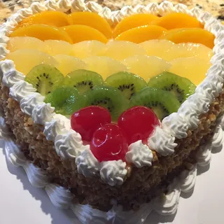Fruit Cake