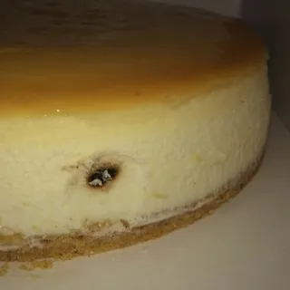 Cheese Cake