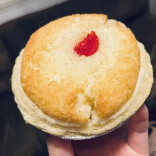 Coconut Tart