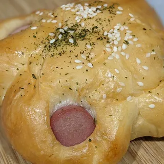 Hot Dog Bun
