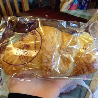 Ham and Cheese Croissant