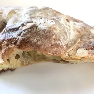 Almond Croissant