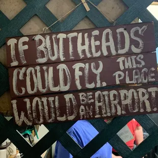 Truth!