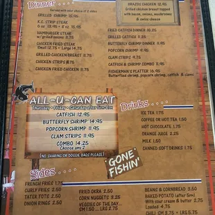 Menu 1-14-23
