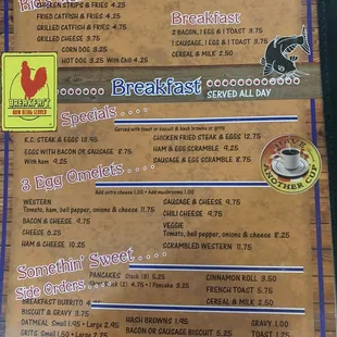 Menu 1-14-23