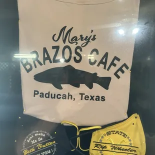 Great food