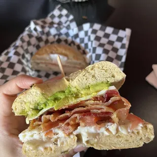 Mary's Cafe