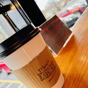 Bar area with social distancing plexiglass dividers