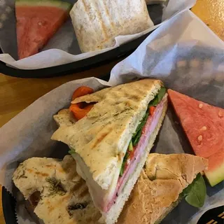 Italian Panini