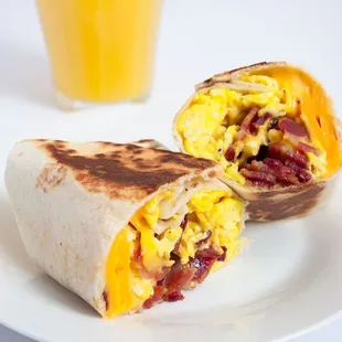 food, burritos and wraps, wraps, burrito