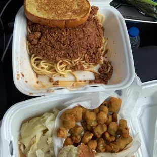 Country Fried Steak
