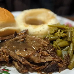 Pot Roast