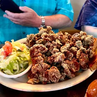 Chicken Livers