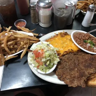 Texas Toast