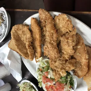 Chicken Strips