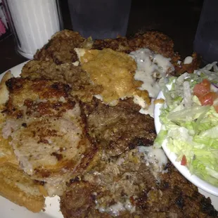 Pork Chops