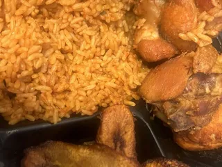 Beulah International