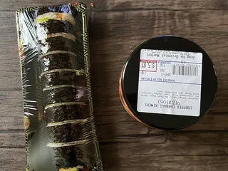 Jung Ha Oriental Market