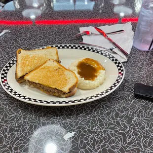 Mary's Diner - Concord