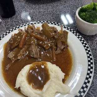 Pot roast