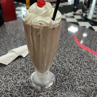 Milkshake