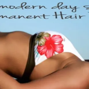 Permanent Hair Removal