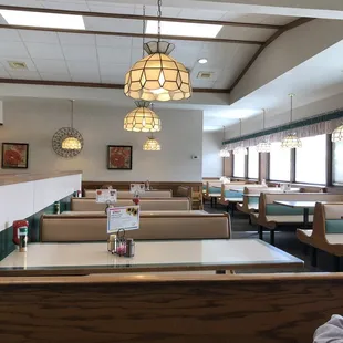 interior, sushi and sashimi