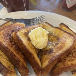 French Toast