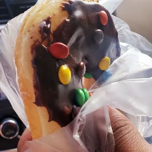 Sooooo fresh !! Soooo good !!