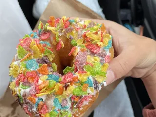 Newberry Cafe & Bakery