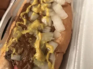 Nicky D's Coney Island