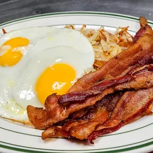 #1 Breakfast