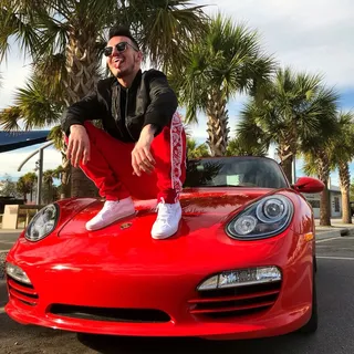 Josh R.