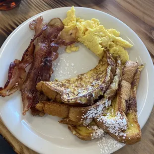 French Toast