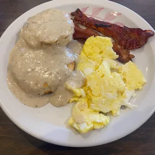 Scrambled Eggs