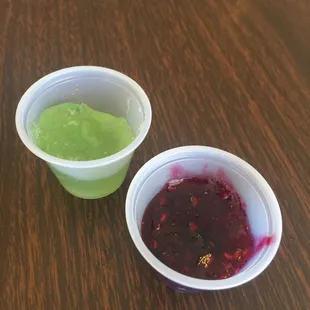 Mixed Berry