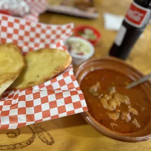 Posole