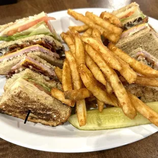 sandwich, food, sandwiches