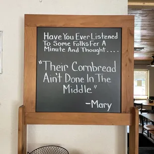 Signboard