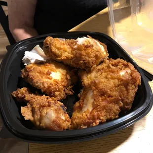 Fried Chicken