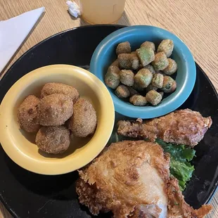 Fried Chicken