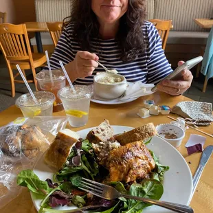 Mary's Market Cafe & Bakery