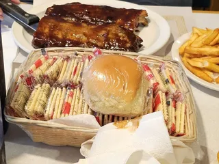 Alpine View Restaurant