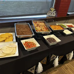 Taco Bar