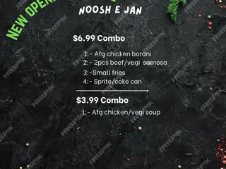Noosh E Jan
