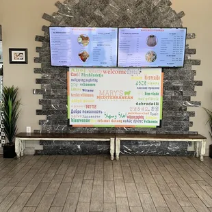 2 Sides 1 Meat Plate Meat can be grilled item