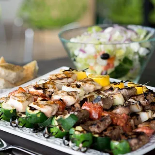 Chicken Kabob