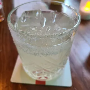 drink