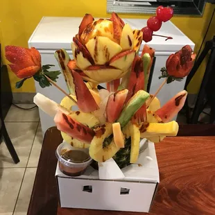 food