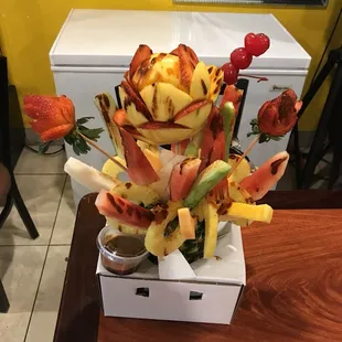 food
